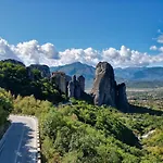 Guest house The Stone Forest
