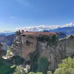 Guest house The Stone Forest