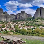 The Stone Forest