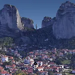 The Stone Forest Guest house
