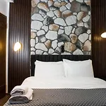 The Stone Forest 3*