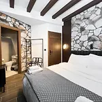 The Stone Forest 3*