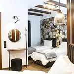 Guest house The Stone Forest 3*