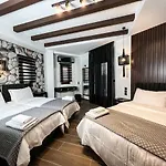 The Stone Forest 3*