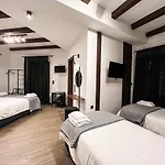 Guest house The Stone Forest