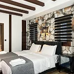 The Stone Forest Guest house Kalambaka