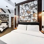 The Stone Forest Guest house
