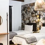 Guest house The Stone Forest 3*