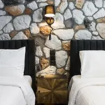 The Stone Forest 3*