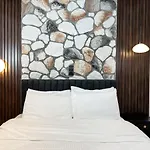 Guest house The Stone Forest Kalambaka
