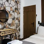 Guest house The Stone Forest Kalambaka