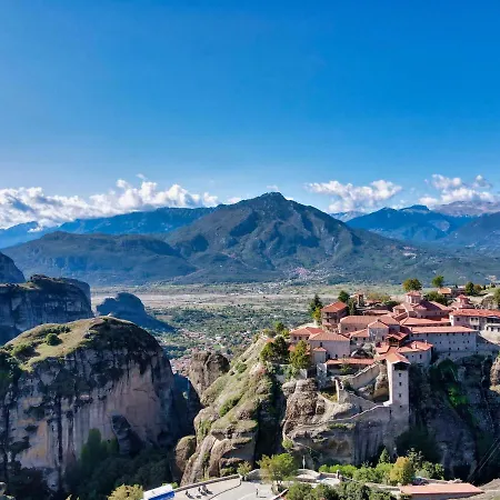 Pensión The Stone Forest