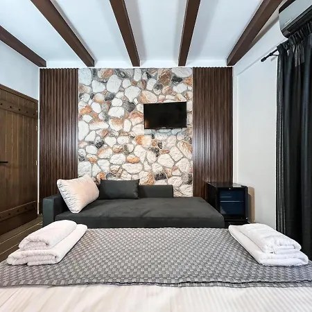 The Stone Forest Kalambaka