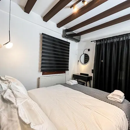 The Stone Forest 3* Kalambaka