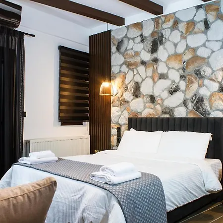 The Stone Forest Καλαμπάκα