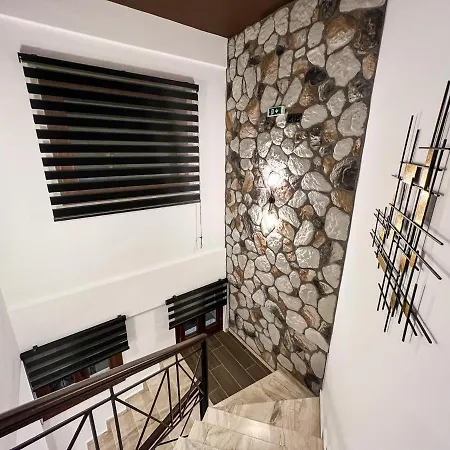 The Stone Forest 3* Καλαμπάκα