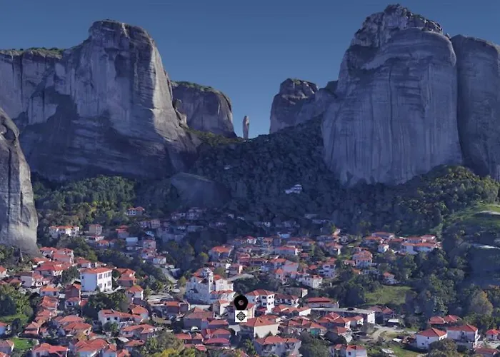 The Stone Forest Πανσιόν