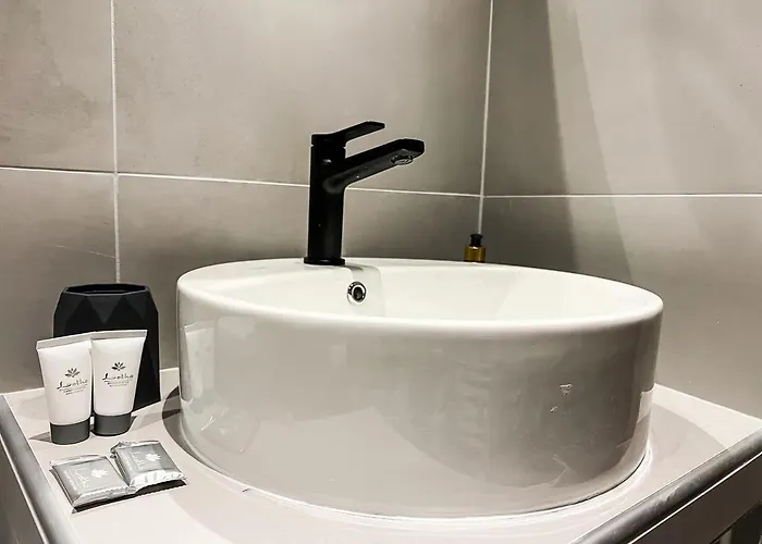 Guest house The Stone Forest