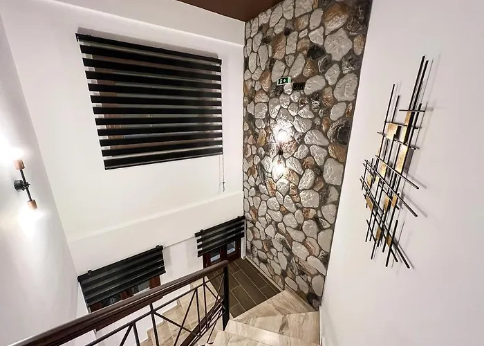 The Stone Forest 3* Καλαμπάκα