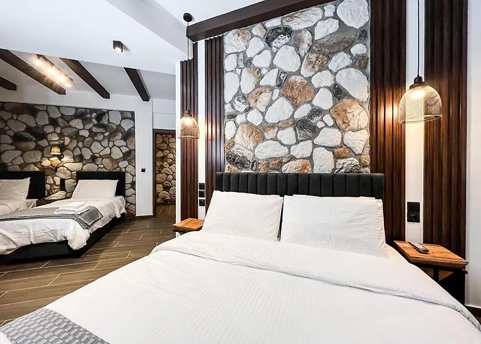 The Stone Forest Guest house