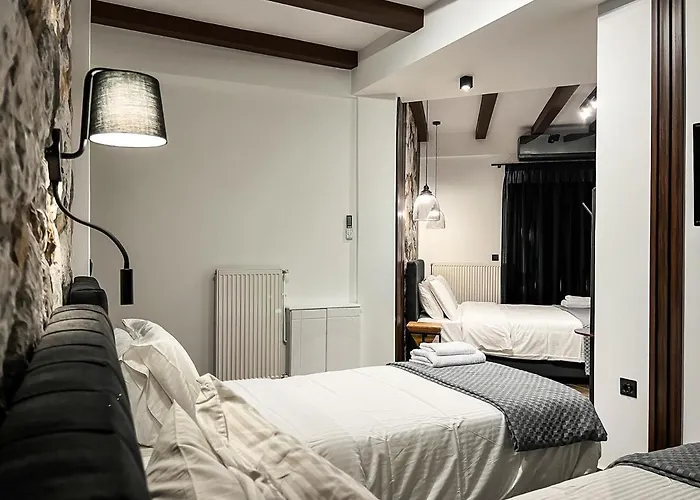 The Stone Forest Casa de hóspedes 3*