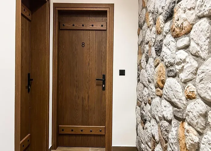 The Stone Forest 3* Καλαμπάκα